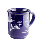 Blaulichtwasser®  Glüh-Licht Tasse