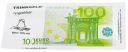 Trinkgeld® 100 Euro