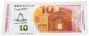 Trinkgeld® 10 Euro