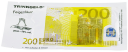 Trinkgeld® 200 Euro