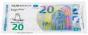 Trinkgeld® 20 Euro