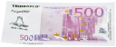 Trinkgeld® 500 Euro