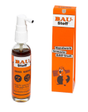 BAU-Stoff-Spray