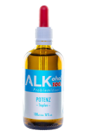 ALKohol - 100ml Problemlöser Anwendung: 