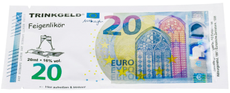 Trinkgeld® 20 Euro 