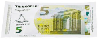 Trinkgeld® 5 Euro 