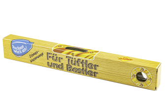 "Wasser"waage "...für Tüftler und Bastler" 