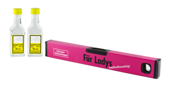 "Wasser"waage "...für Ladys" 