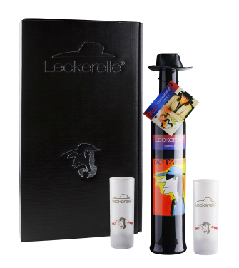 Leckerelle® Geschenk-Set "No Panik" 