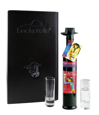 Leckerelle® Geschenk-Set "Happy Birthday" 