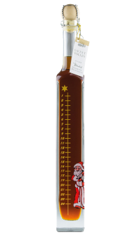 Desinger-Flasche 