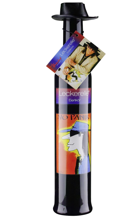 Leckerelle® "No Panik" 