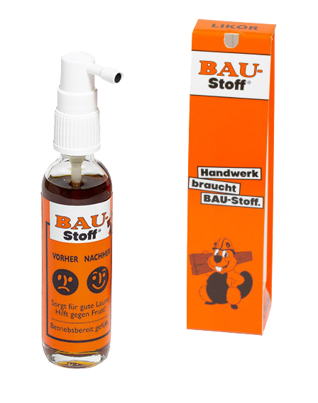 BAU-Stoff-Spray 
