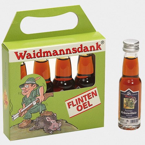 Waidmannsdank® 
