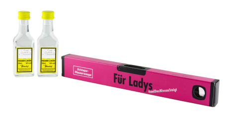 "Wasser"waage "...für Ladys" 