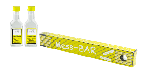 Likör-Meter - "Mess-BAR" 