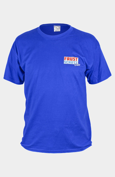 FRUSTSCHUTZ® T-Shirt Grösse: XL