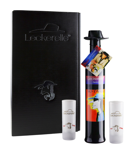 Leckerelle® Geschenk-Set "No Panik" 