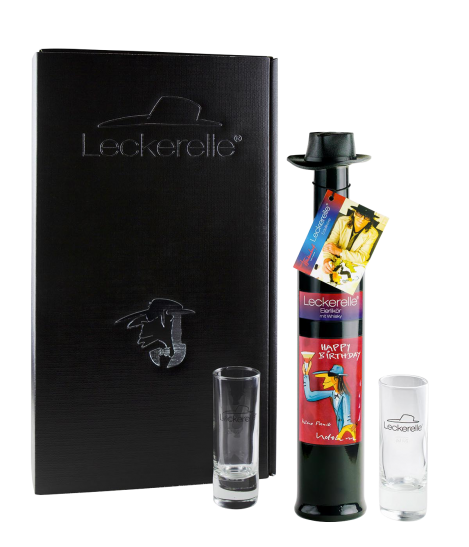 Leckerelle® Geschenk-Set "Happy Birthday" 